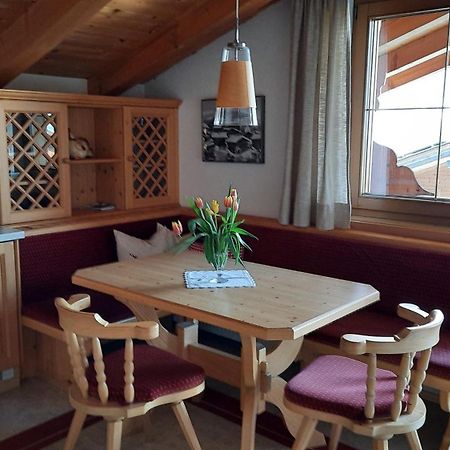 Haus Gmahblick Ferienwonungen Ξενοδοχείο Alpbach Εξωτερικό φωτογραφία
