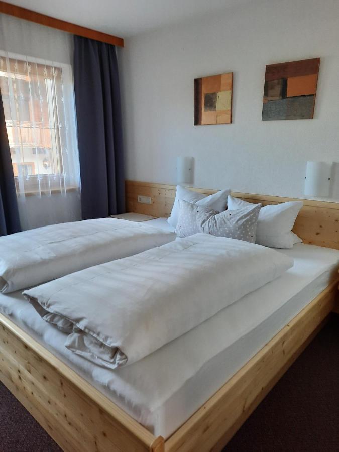 Haus Gmahblick Ferienwonungen Ξενοδοχείο Alpbach Εξωτερικό φωτογραφία