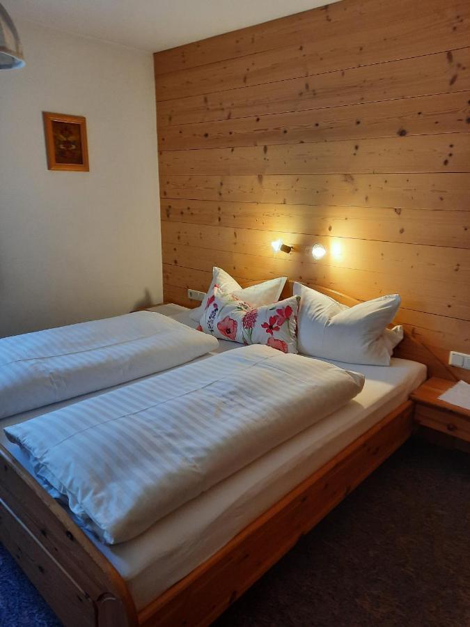 Haus Gmahblick Ferienwonungen Ξενοδοχείο Alpbach Εξωτερικό φωτογραφία