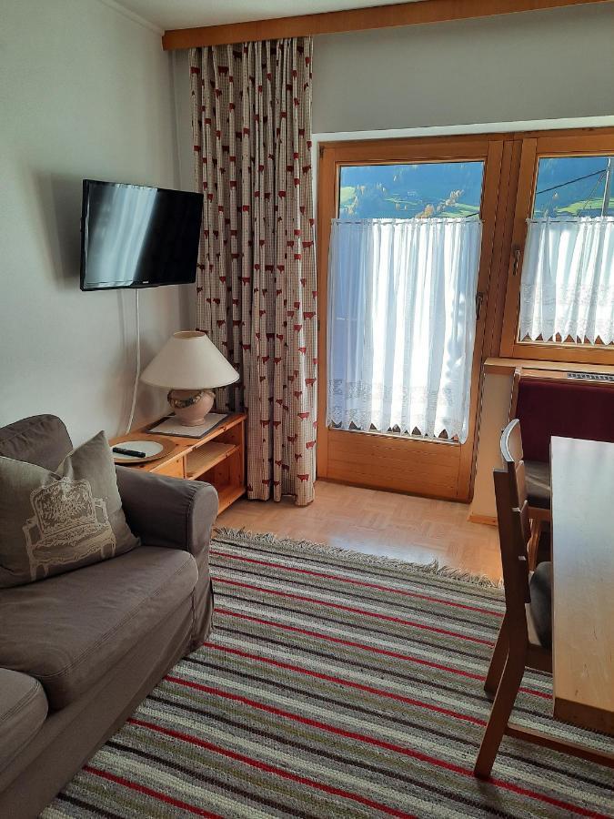 Haus Gmahblick Ferienwonungen Ξενοδοχείο Alpbach Εξωτερικό φωτογραφία