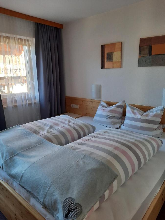 Haus Gmahblick Ferienwonungen Ξενοδοχείο Alpbach Εξωτερικό φωτογραφία