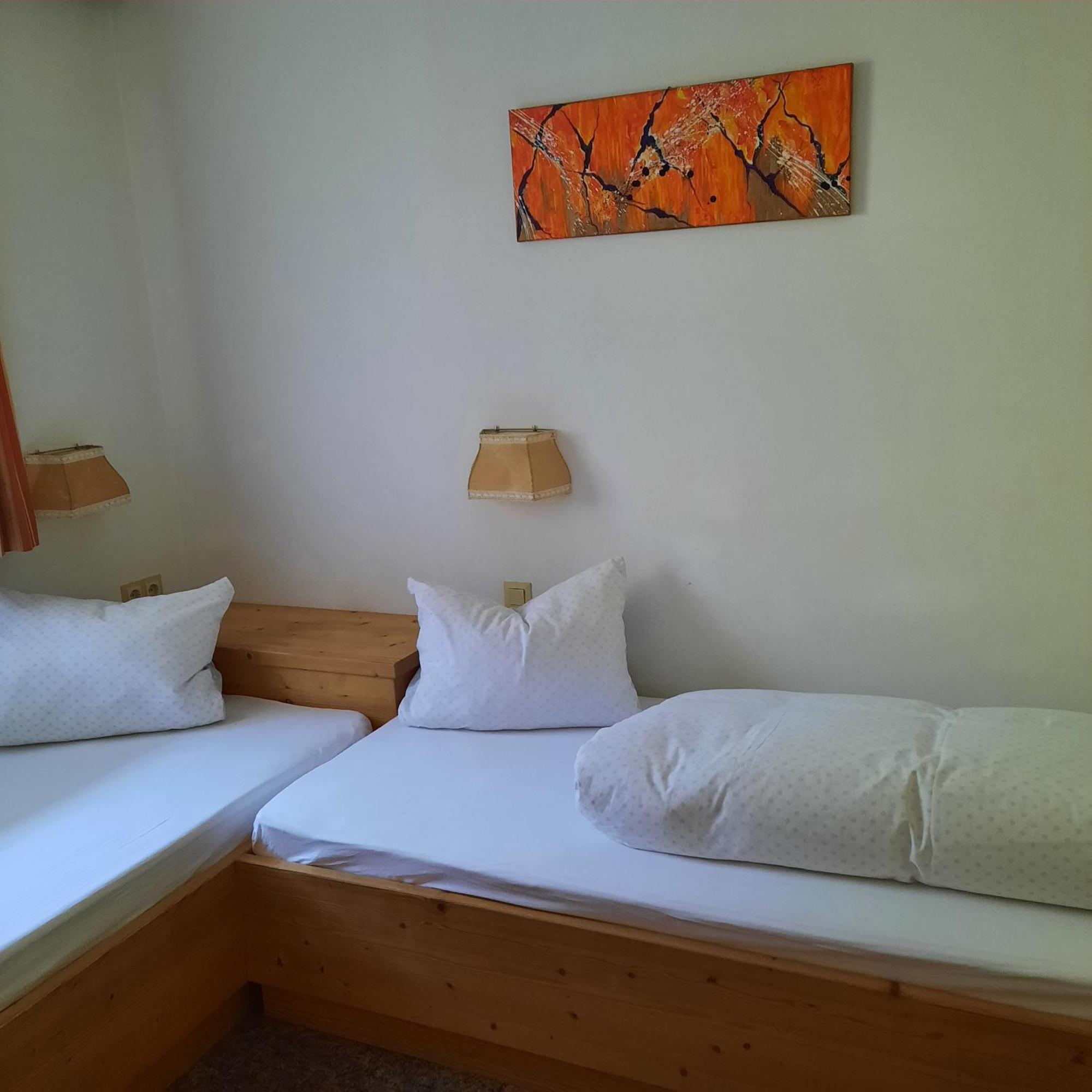 Haus Gmahblick Ferienwonungen Ξενοδοχείο Alpbach Εξωτερικό φωτογραφία