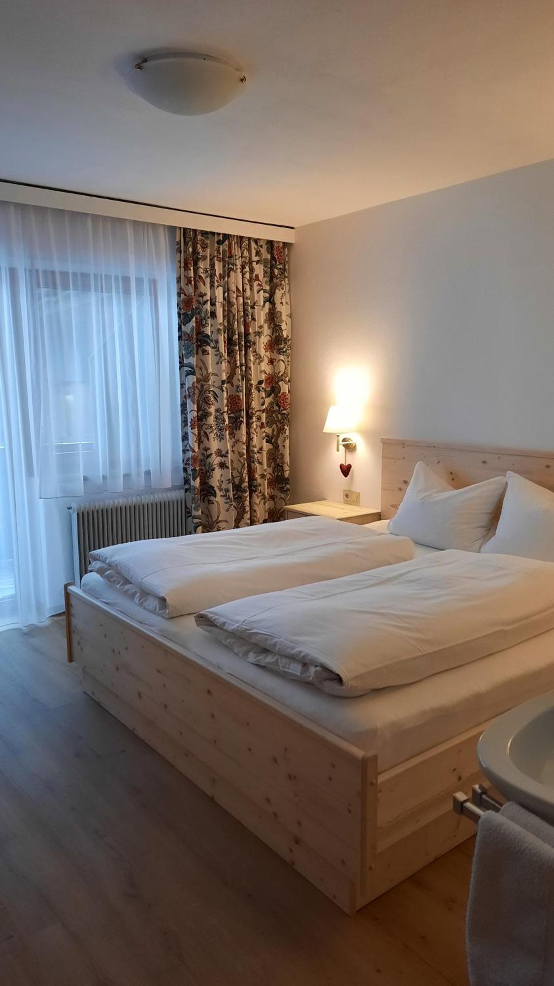 Haus Gmahblick Ferienwonungen Ξενοδοχείο Alpbach Εξωτερικό φωτογραφία