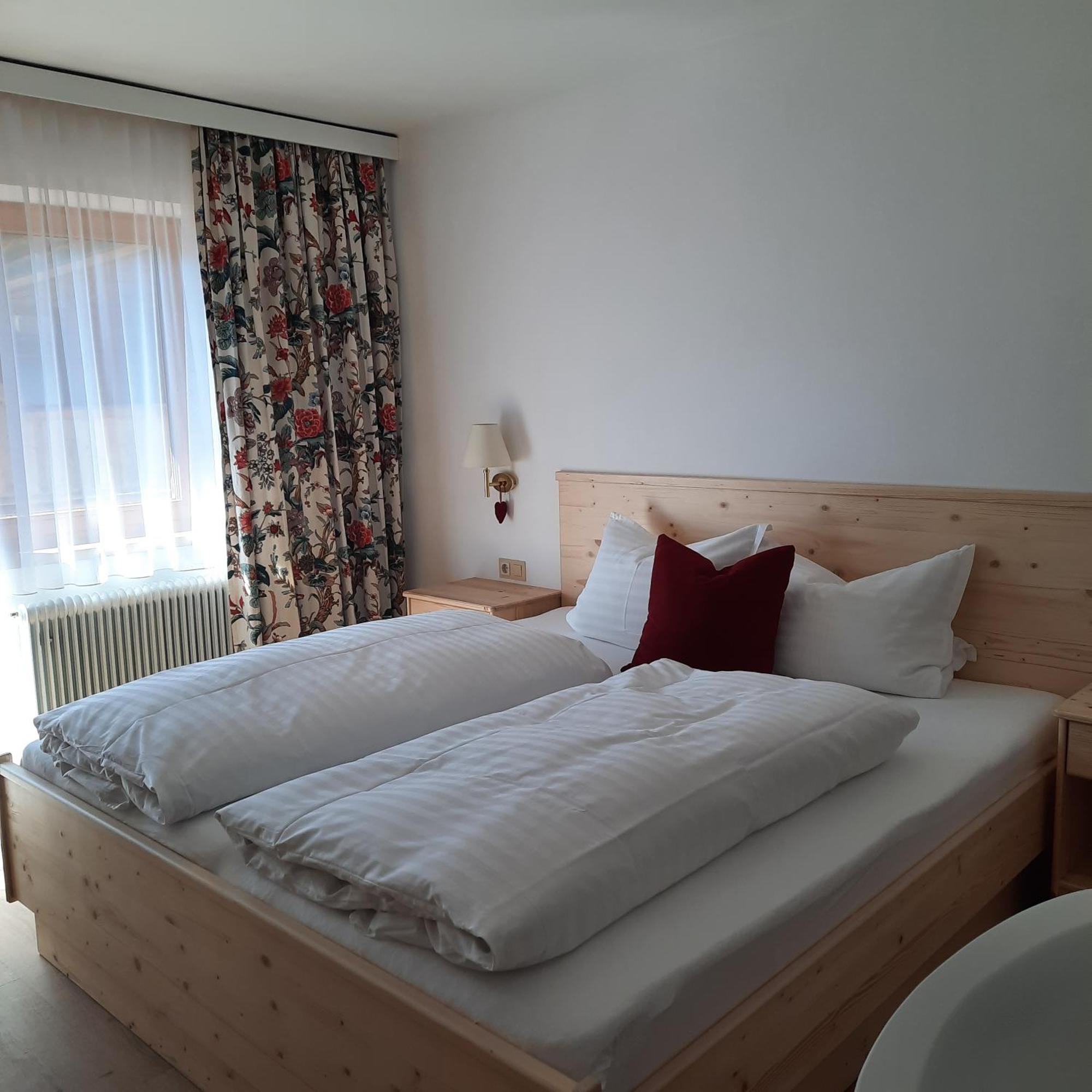 Haus Gmahblick Ferienwonungen Ξενοδοχείο Alpbach Εξωτερικό φωτογραφία