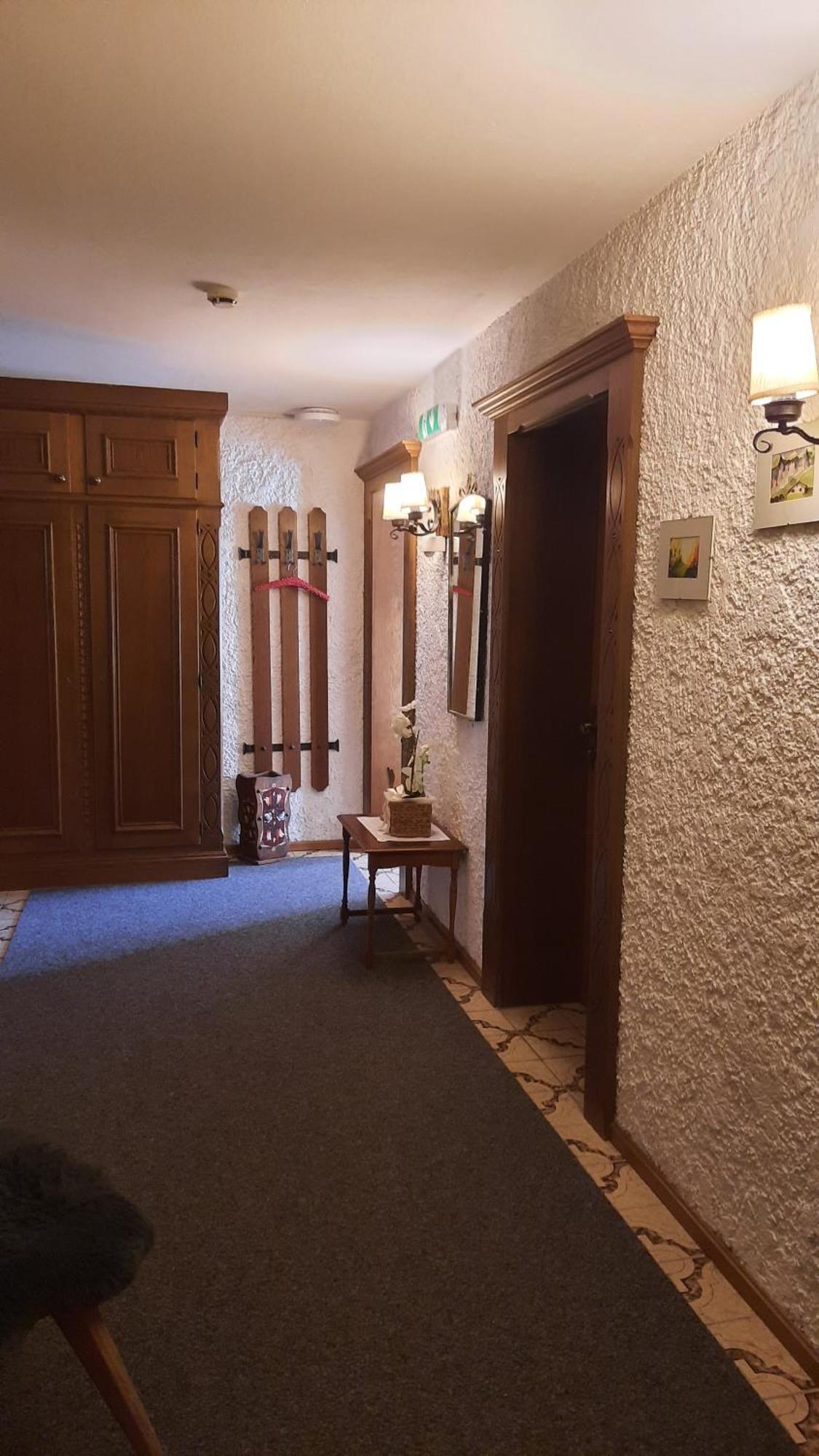 Haus Gmahblick Ferienwonungen Ξενοδοχείο Alpbach Εξωτερικό φωτογραφία