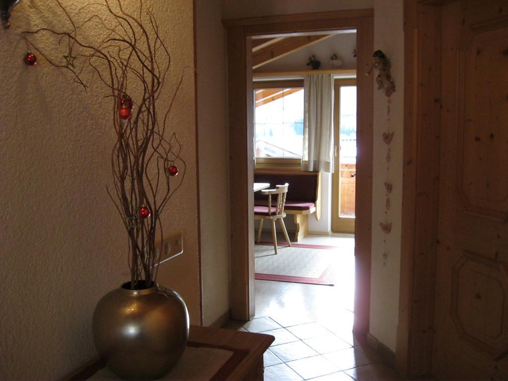 Haus Gmahblick Ferienwonungen Ξενοδοχείο Alpbach Εξωτερικό φωτογραφία